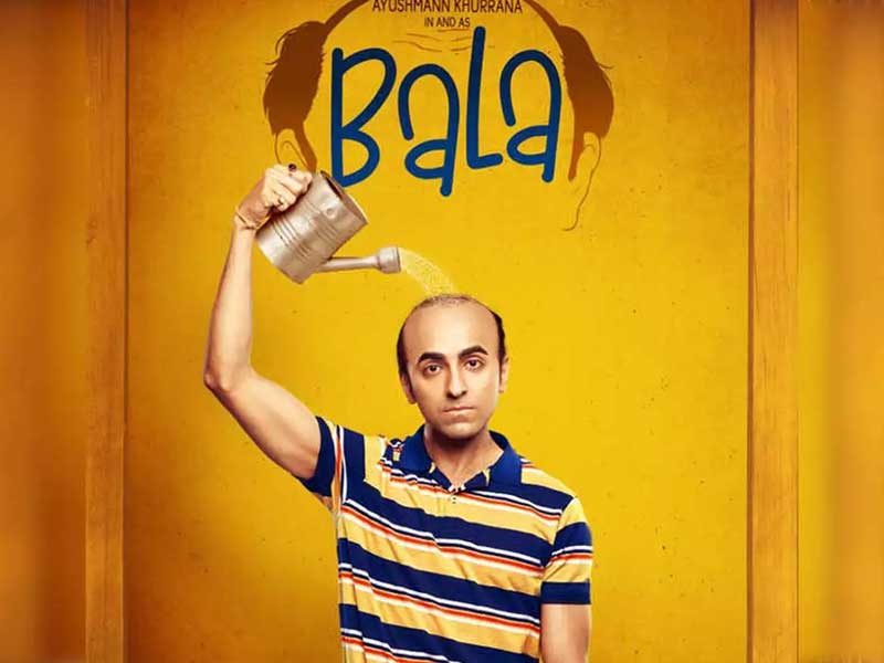 bala movie review telugu