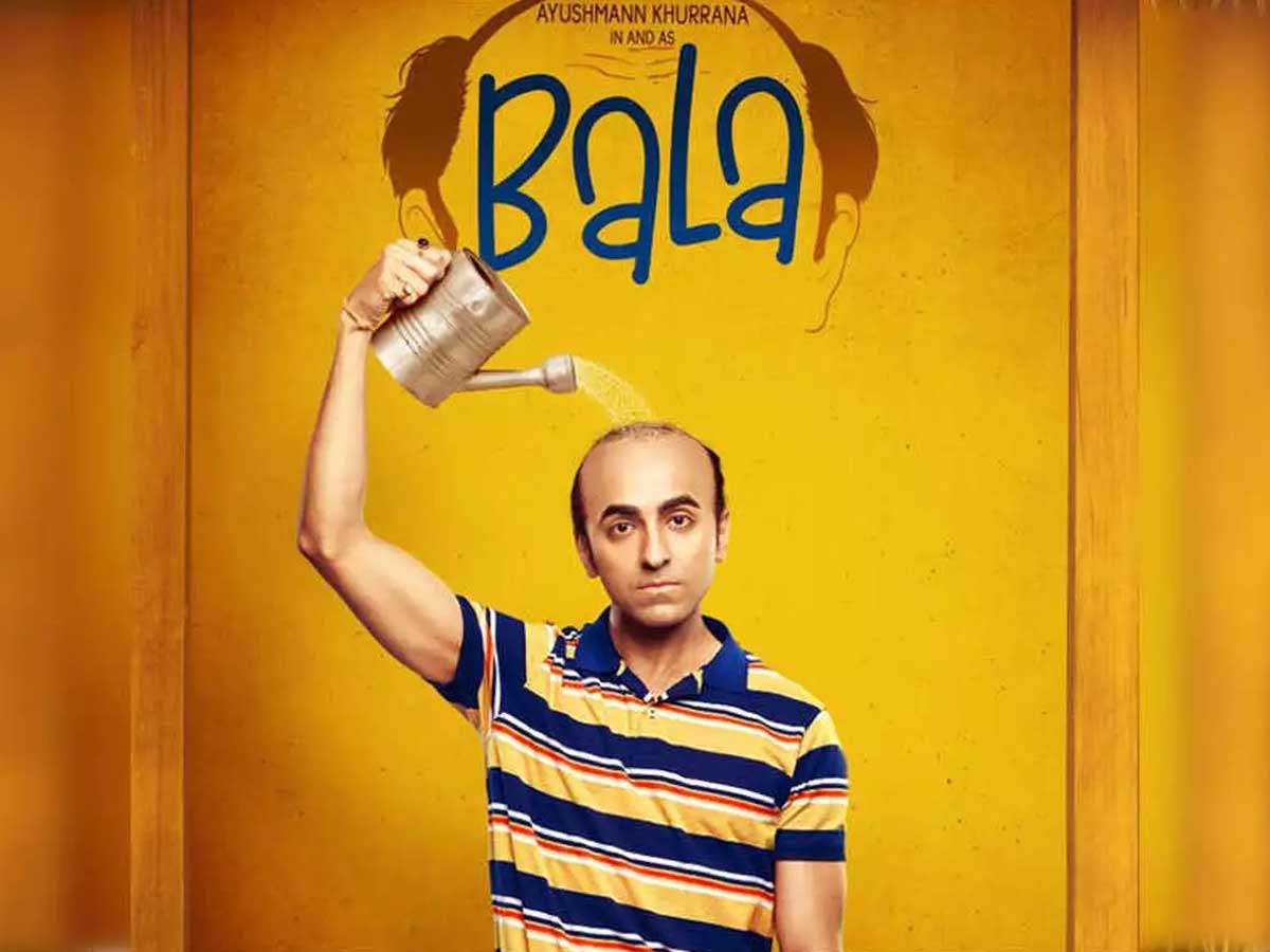 bala movie review telugu