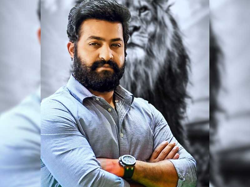 reason behind ntr floating production house