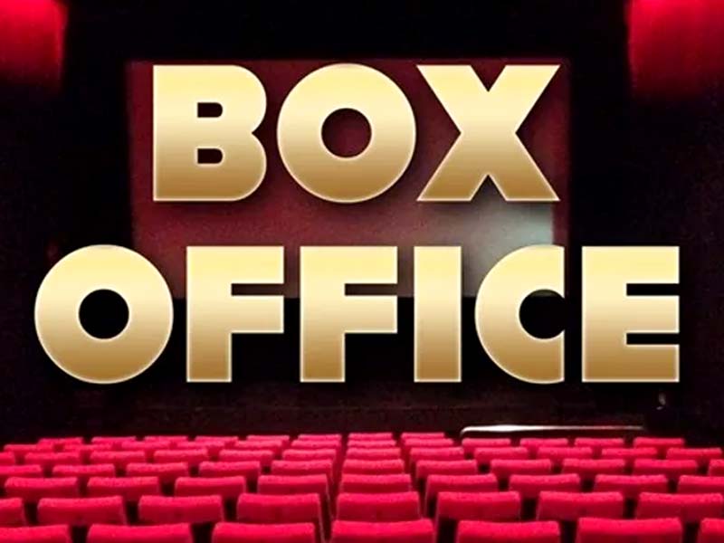 Box office performances of 2019 last weekend