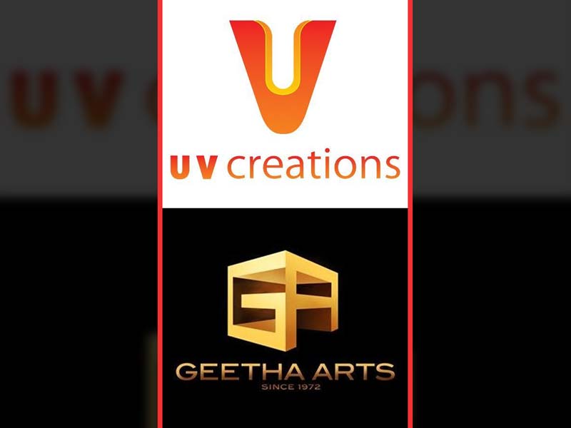 Geetha arts and uv creations is a successful combo