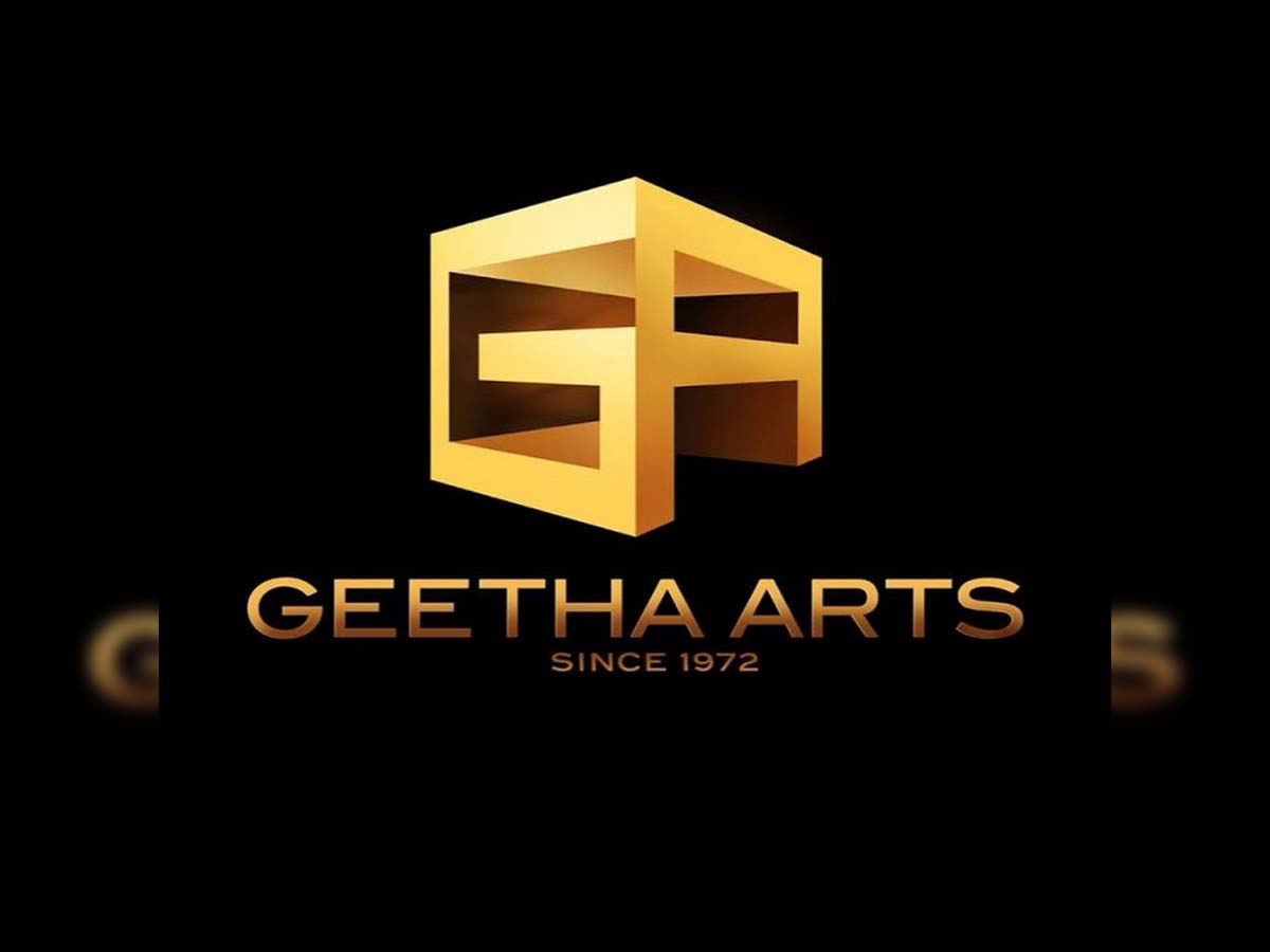 Geetha arts new productions with young heroes