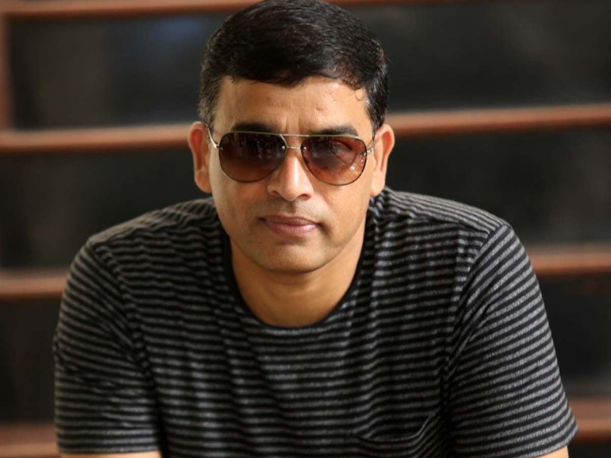 Is Dil raju risk doing risk with pawan kalyan