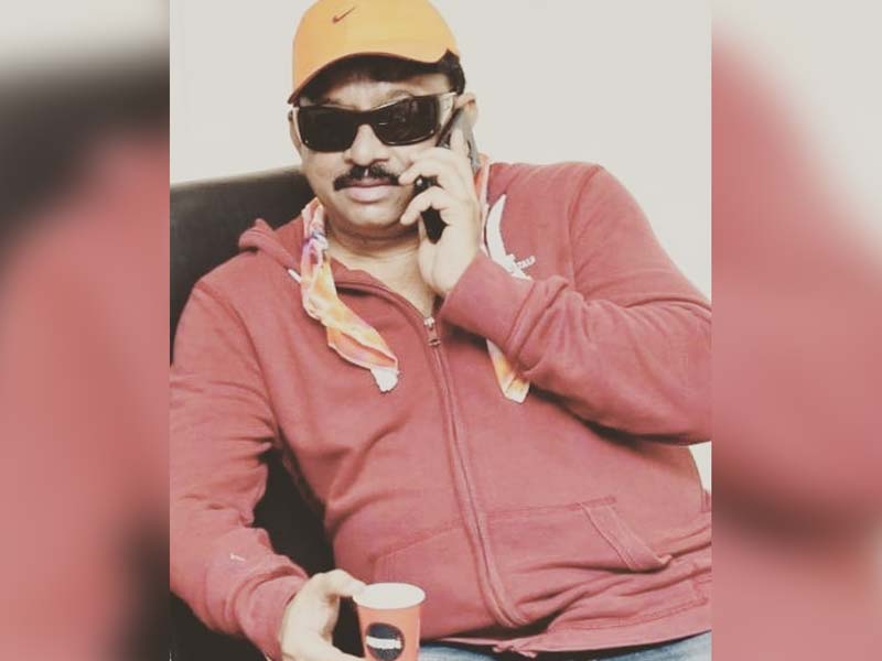 Ram Gopal Varma worst promotions for Amma Rajyamlo Kadapa Biddalu