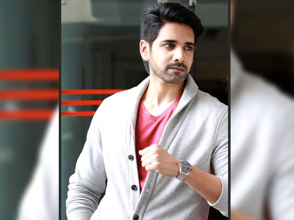 Sushanth about his role in ala vaikunthapuramulo