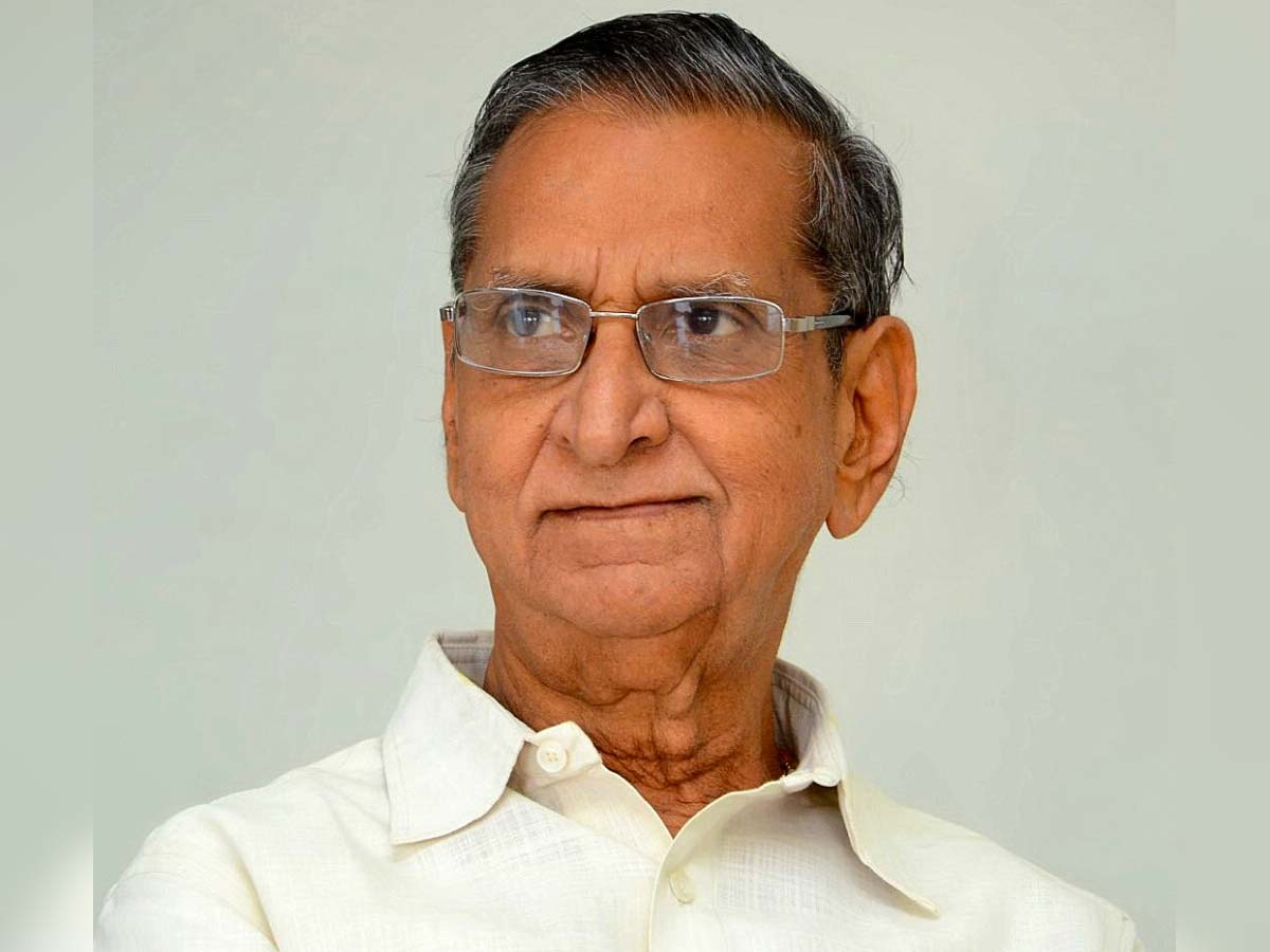 Gollapudi Maruti Rao is no more