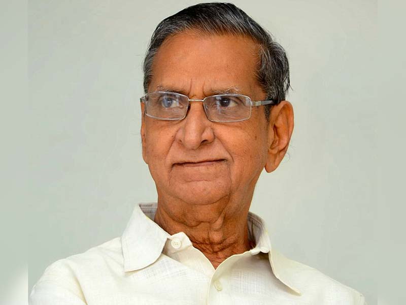 Gollapudi Maruti Rao is no more