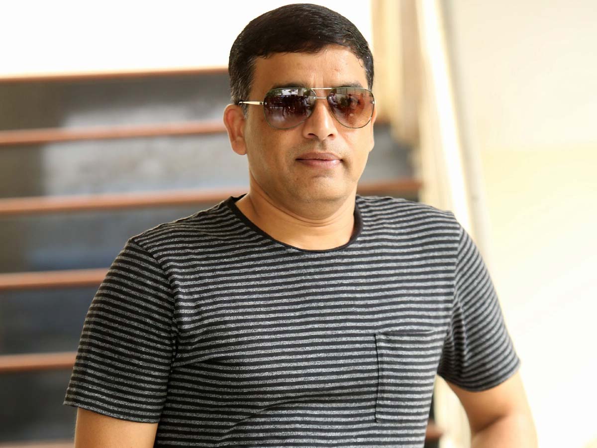 Dil Raju to solve sankranthi release date issue