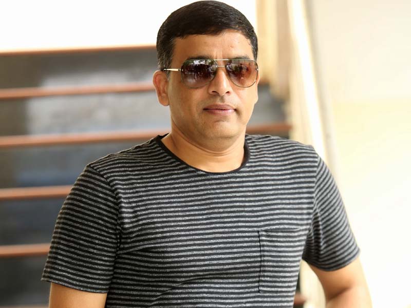 Dil Raju to solve sankranthi release date issue