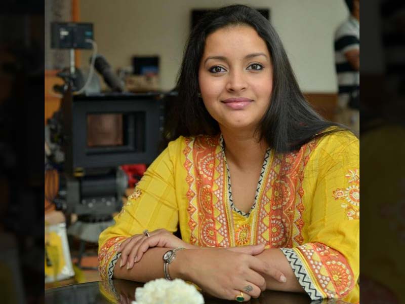 Renu desai ready to act mother roles?