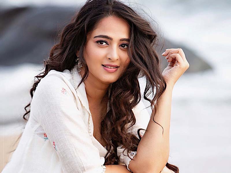 Anushka Shetty talks about her Marriage