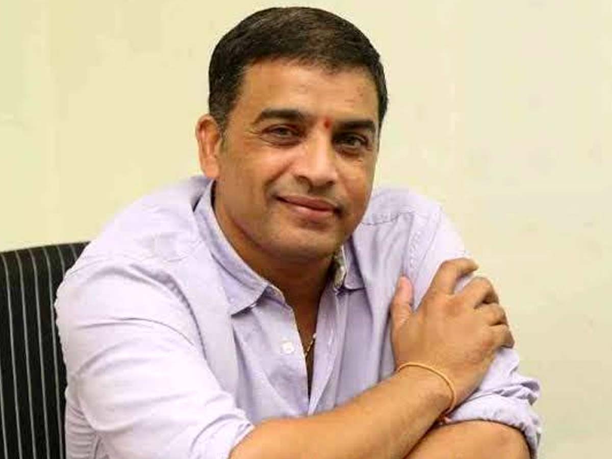 Dil Raju and UV bags Solo Brathuke So better rights