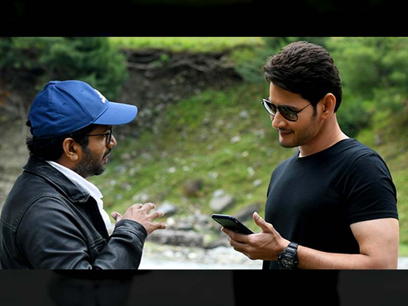 Mahesh to play extended cameo in f3?