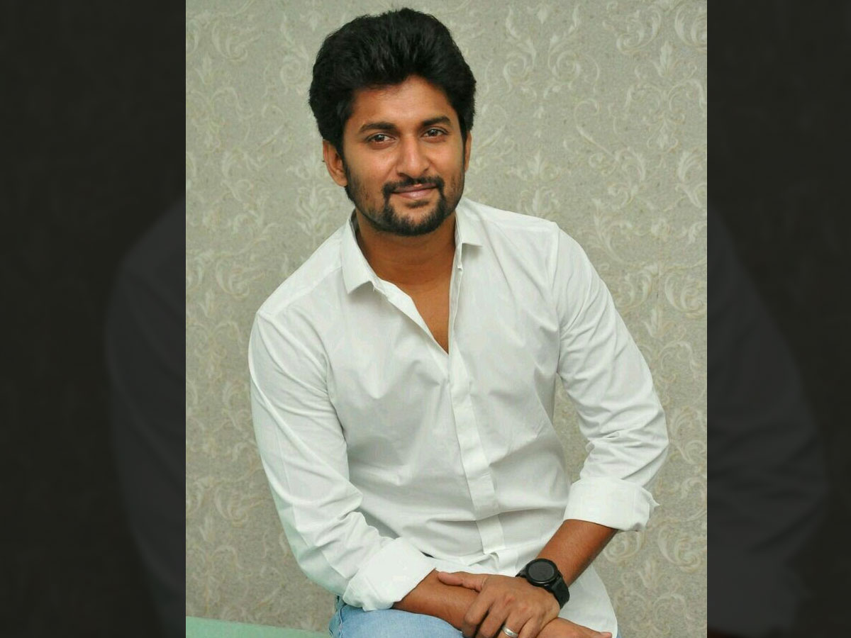 Nani one more film for mythri movie makers