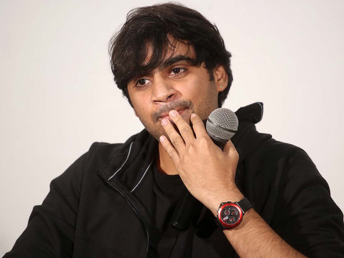 Sujeeth to work with Ram Charan