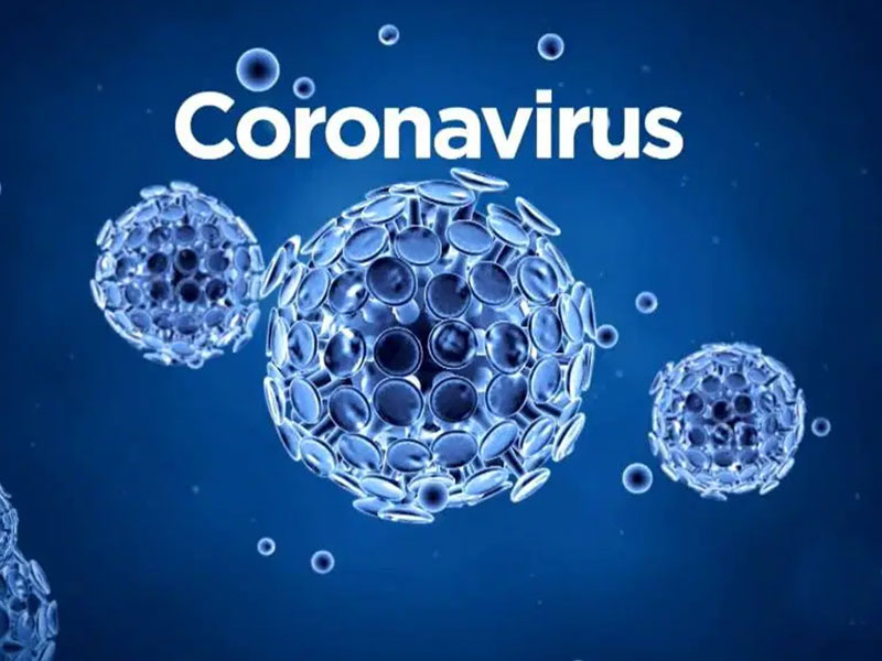 All close up to march31st due to corona virus