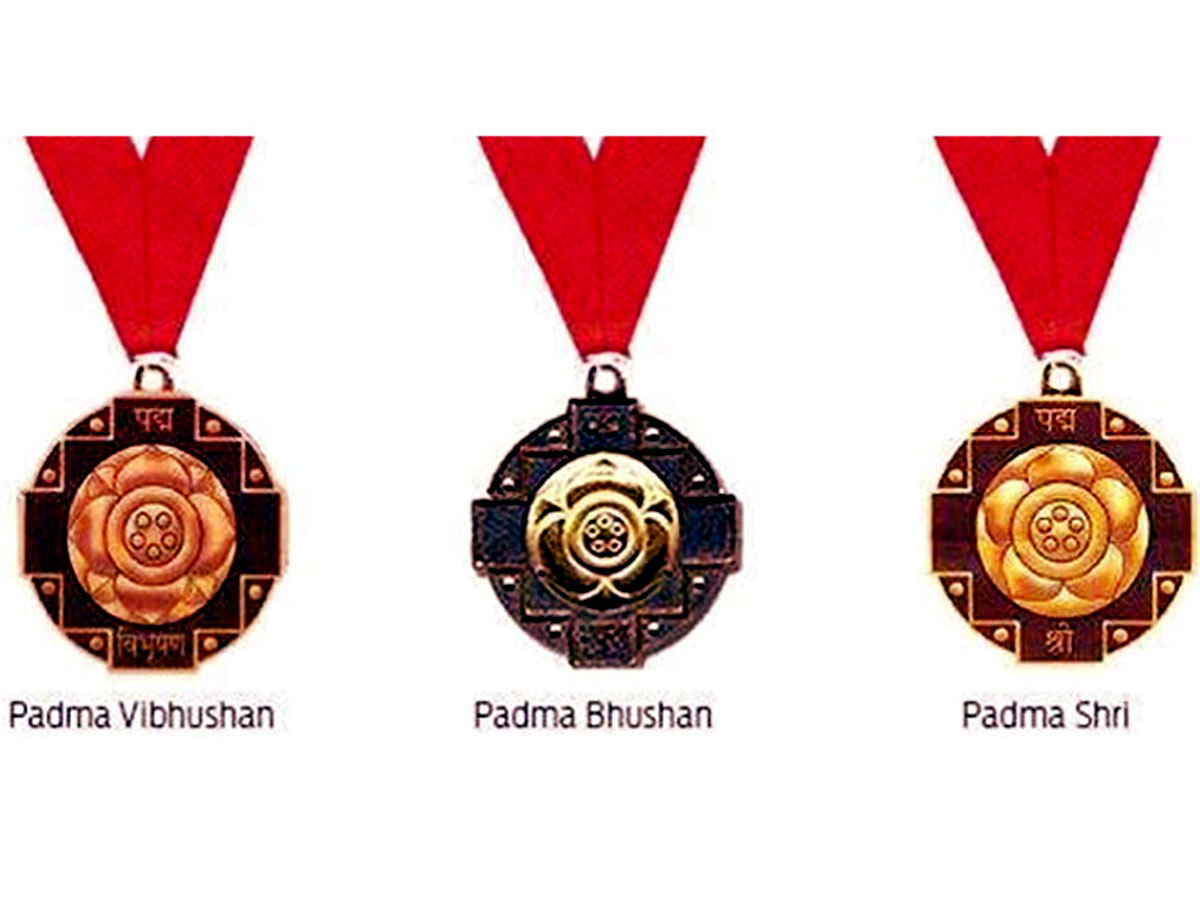 Corona virus effect to Padma awards