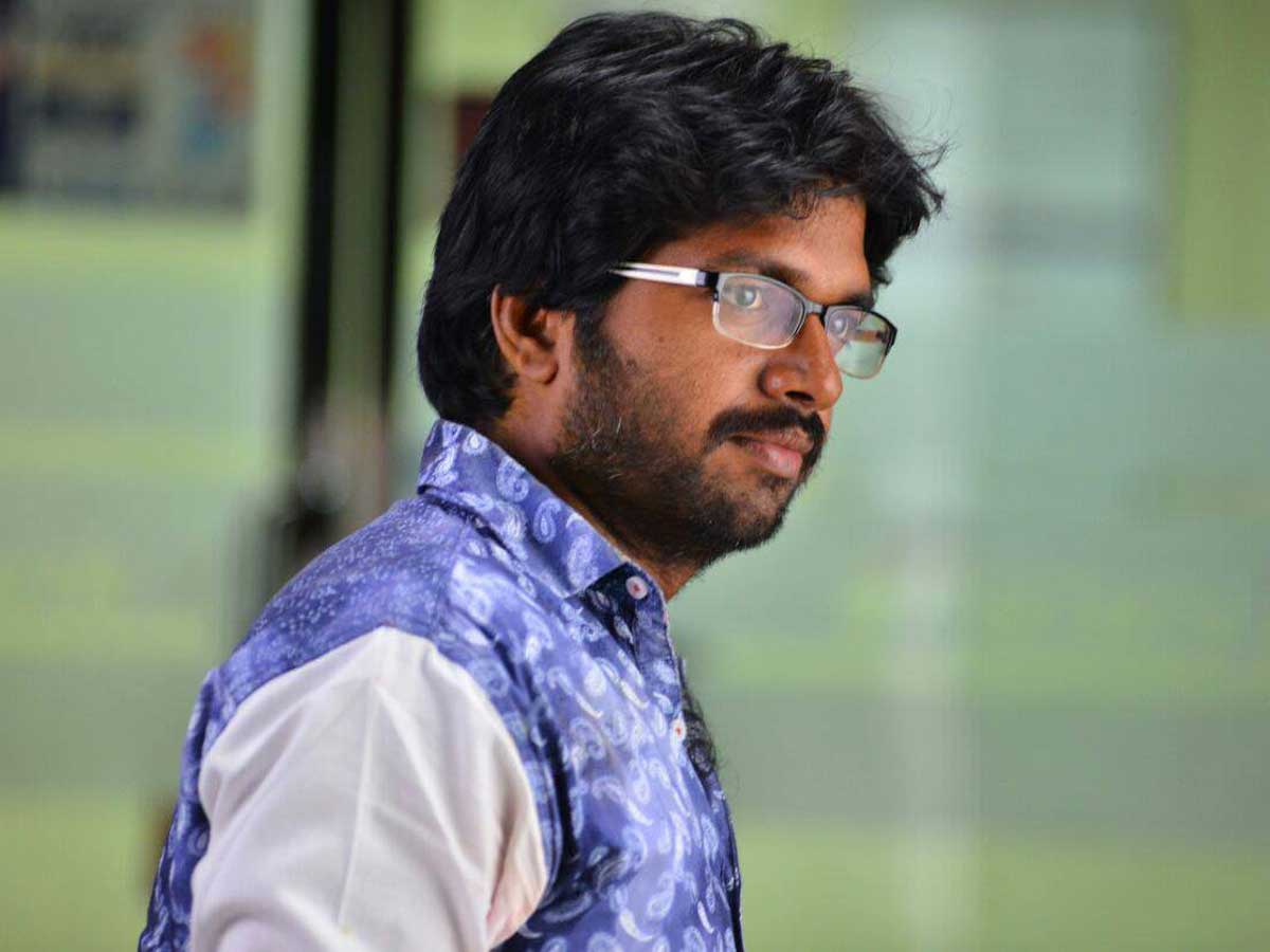 anil ravipudi faces insult as a writer