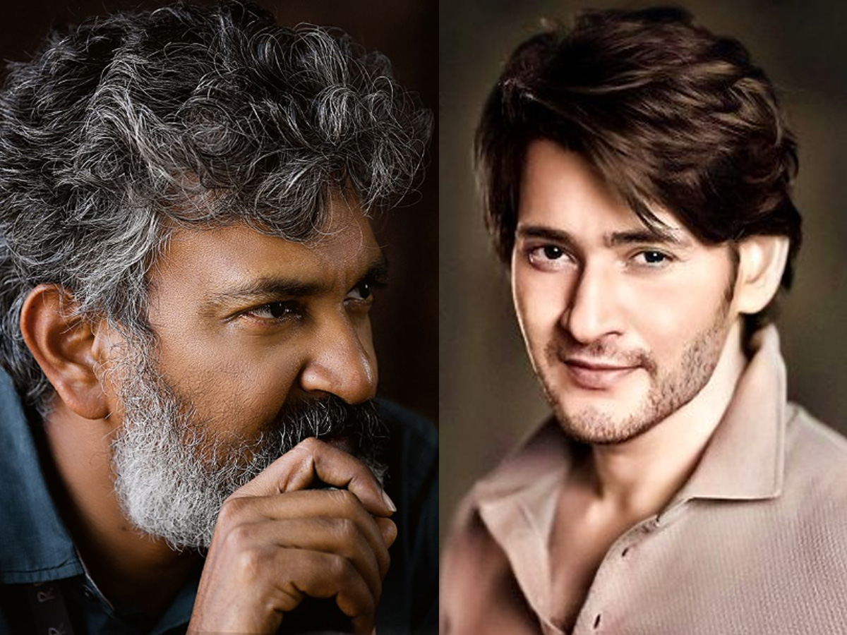 Mahesh Rajamouli film will be a forest adventure