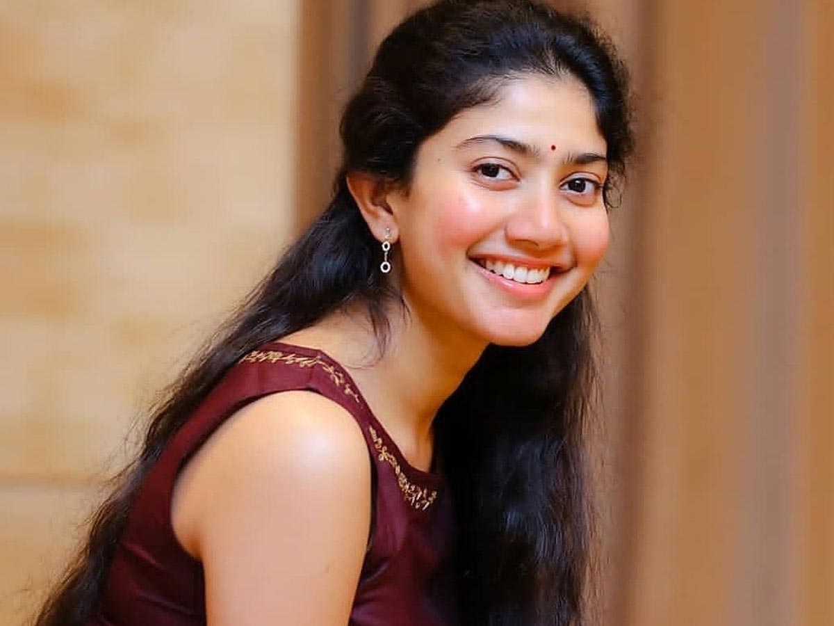 Sai Pallavi became this summer queen of her fans