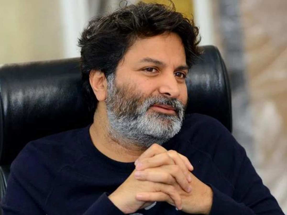 Trivikram recovers from  covid -19