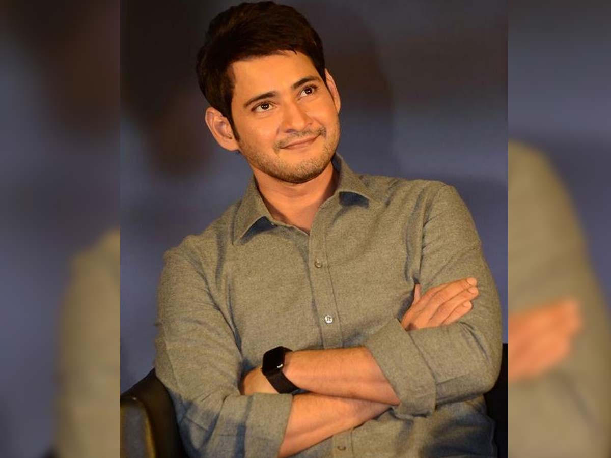 mahesh babu planning two releases in six months