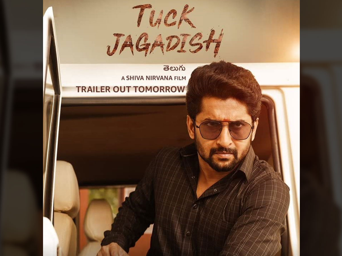 Tuck Jagadish Movie Telugu Reivew