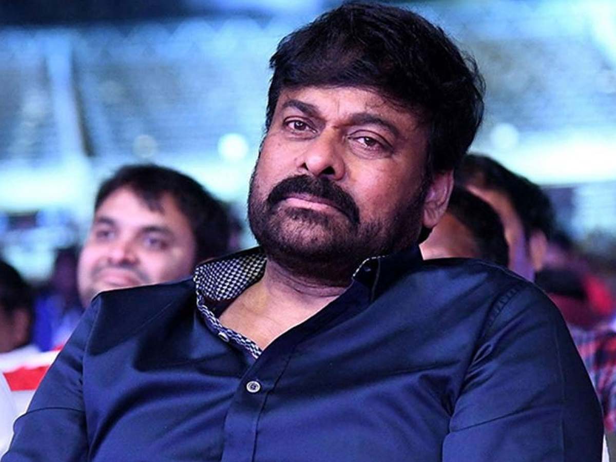 chiranjeevi responds on justice for chaitra 
