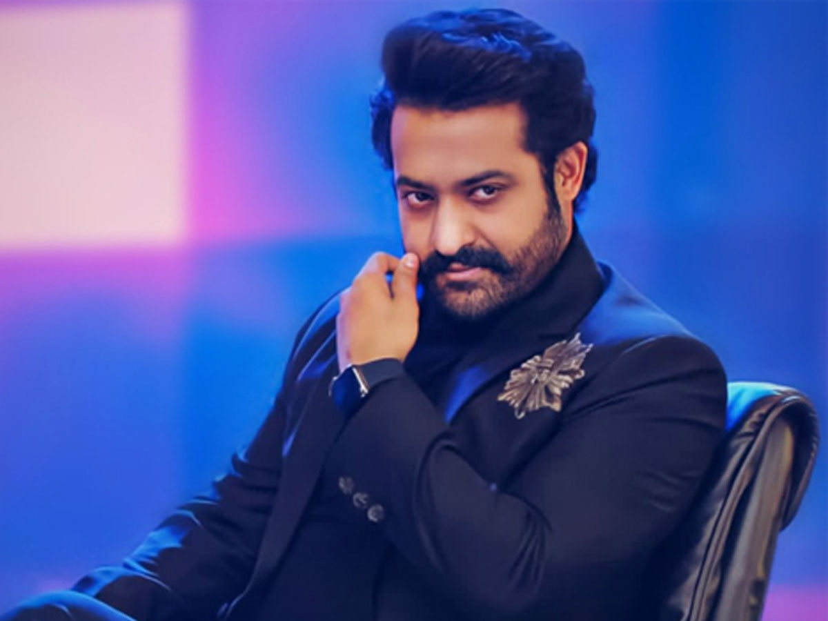 ntr to play student union leader in his 30th movie