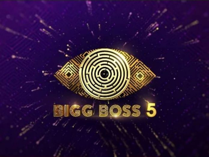 BiggBoss 5 Six Contestants were in 8th Week Nominations