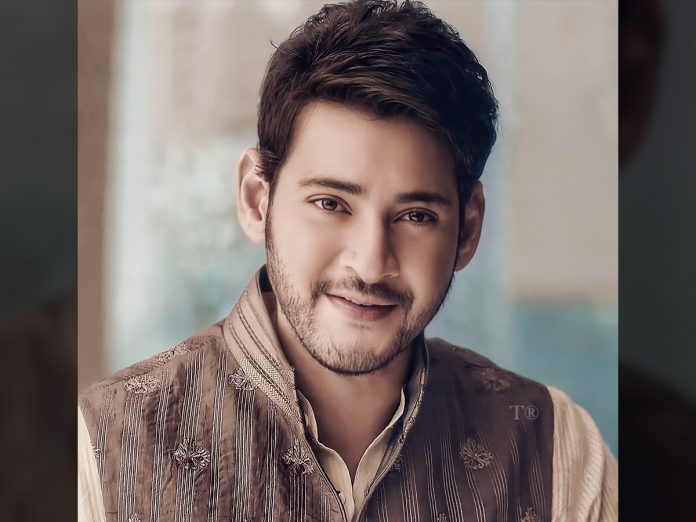 mahesh reveals his project with ss rajamouli is a pan indian