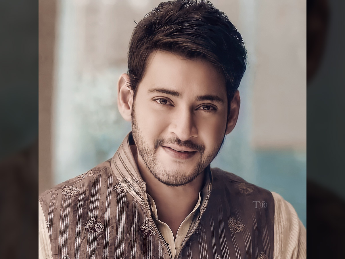 mahesh reveals his project with ss rajamouli is a pan indian