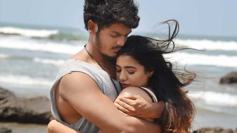 Romantic Movie Actual Title Revealed by Director Anil Paduri