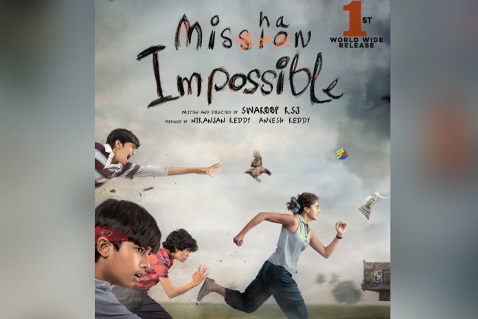mishan impossible Review