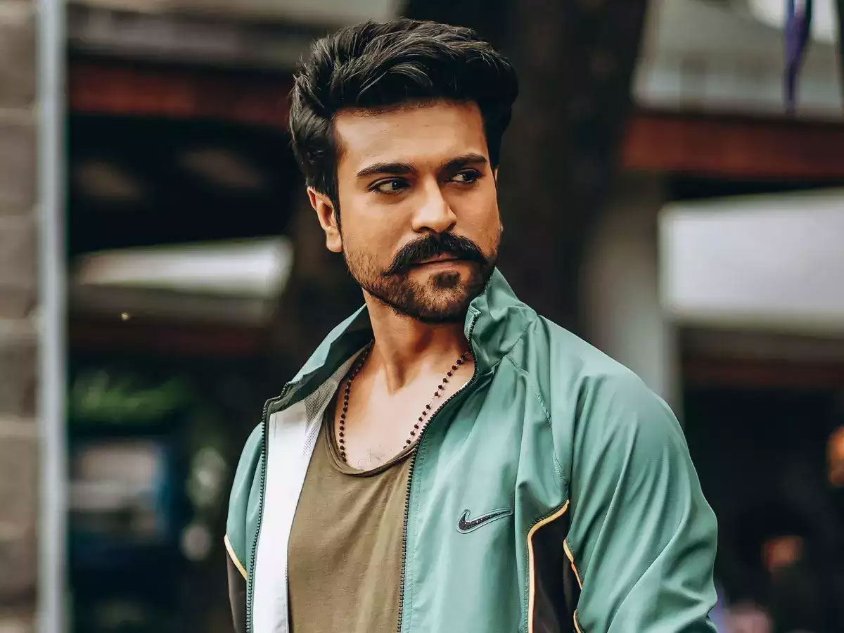 Ram charan Wishes to KGF 2