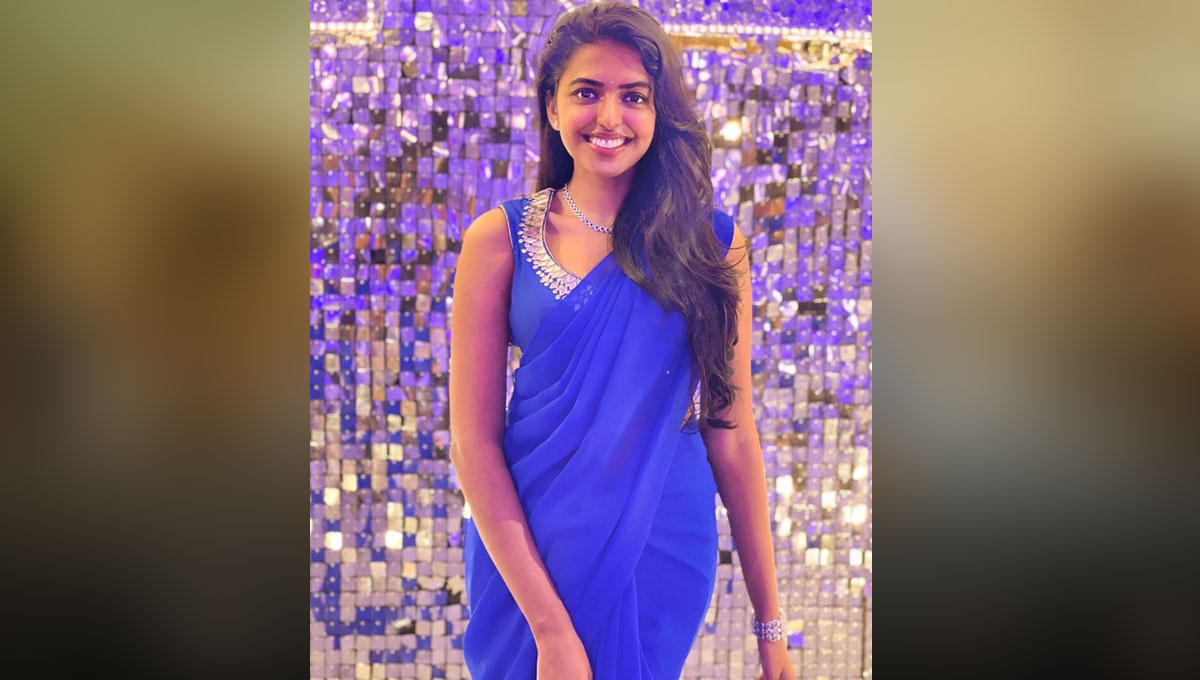 Shivani Rajasekhar Has Top 8 Place In Miss India 2022 