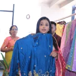 Anchor Suma launched Sushmi Signatures Boutique