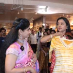Anchor Suma launched Sushmi Signatures Boutique